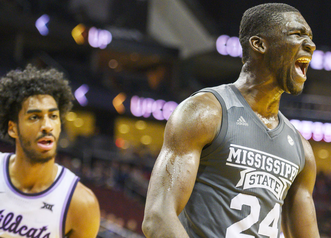 Mississippi State basketball